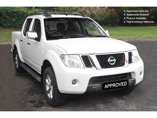 Buy nissan navara tekna connect #2